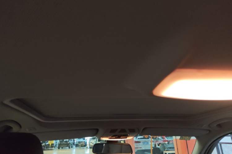 Used BMW 3 Series 2015 320i Sport Design Package Headliner