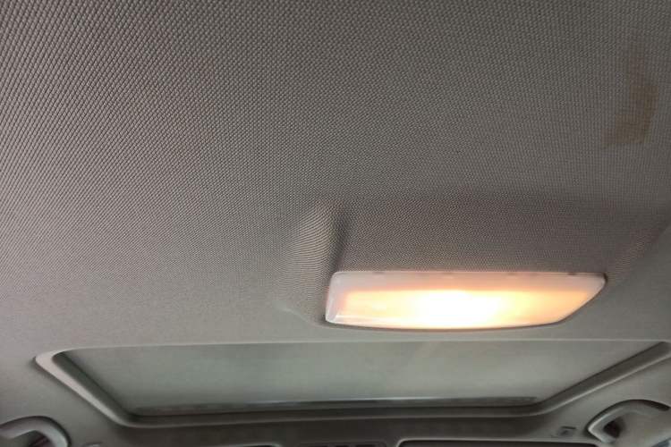 Used BMW 3 Series 2015 320i Luxury Edition Sports Design Package Headliner