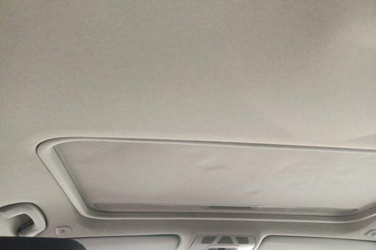 Used BMW 3 Series 2015 320Li Luxury Edition Fashion Model Headliner