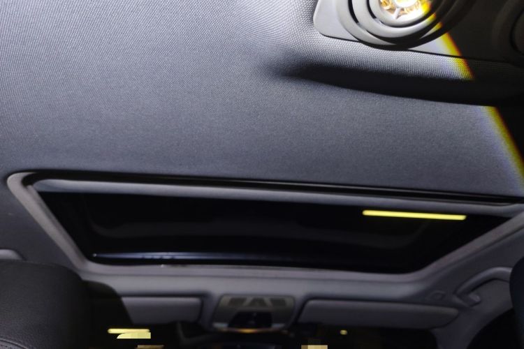 Used BMW 3 Series 2015 316Li Fashion Model Headliner