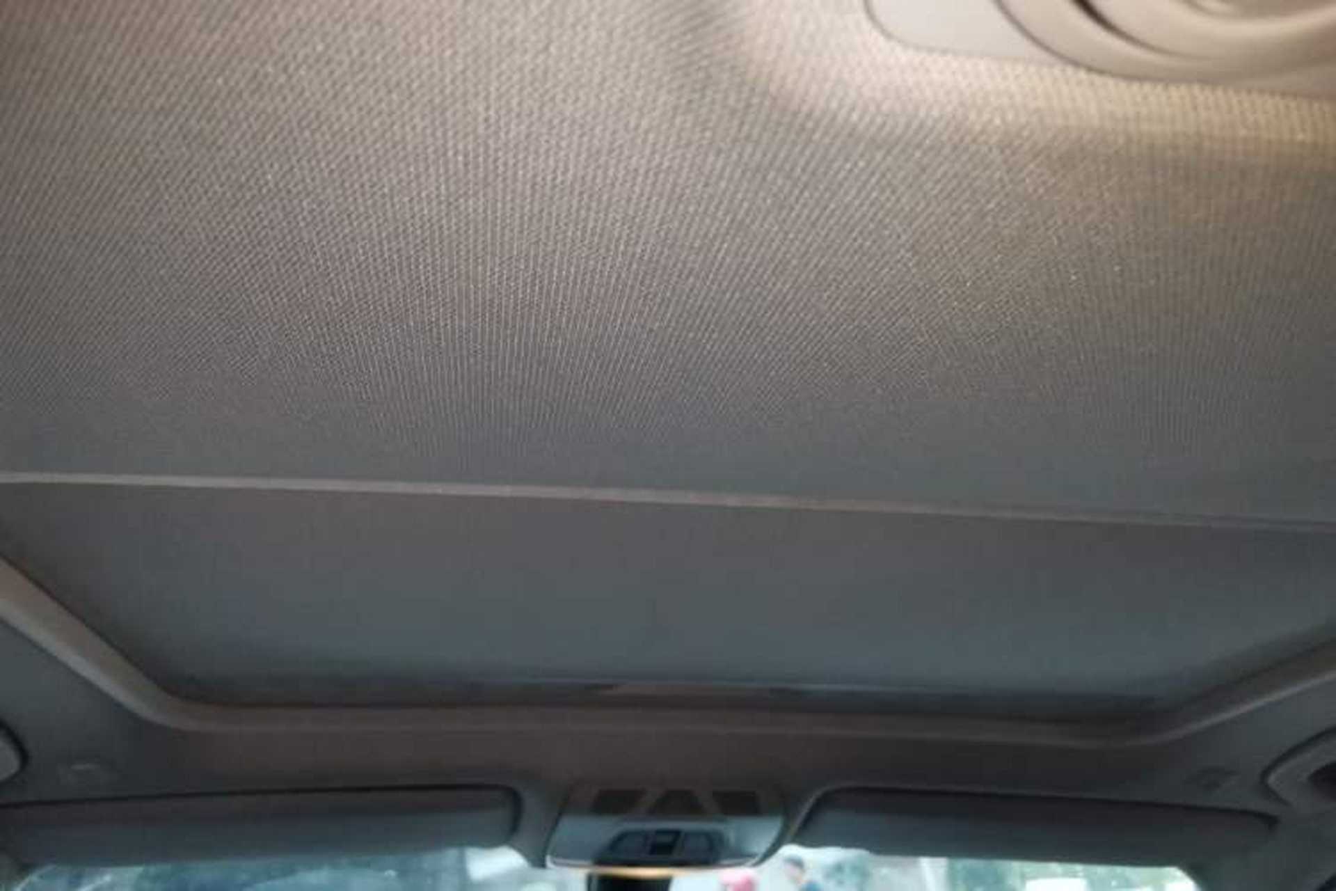 Used BMW 3 Series 2015 320Li Fashion Model Headliner