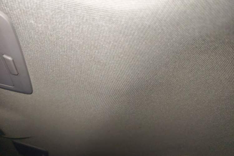 Used BMW 3 Series 2015 320Li Fashion Model Headliner
