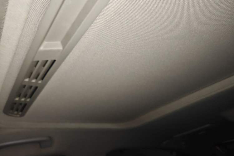 Used BMW 3 Series 2015 320Li Luxury Edition Fashion Model Headliner