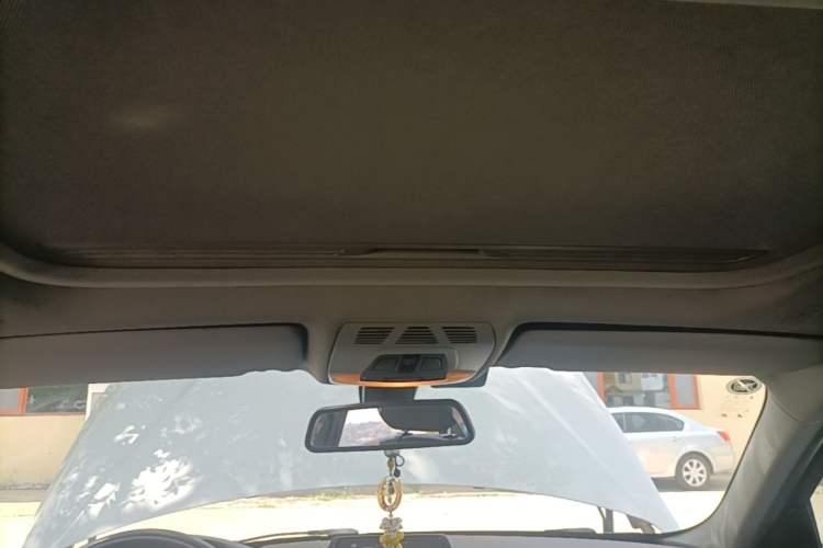 Used BMW 3 Series 2015 316i Active Edition Headliner