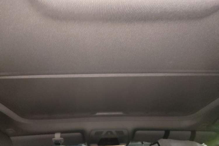 Used BMW 3 Series 2015 320Li Luxury Edition Fashion Model Headliner