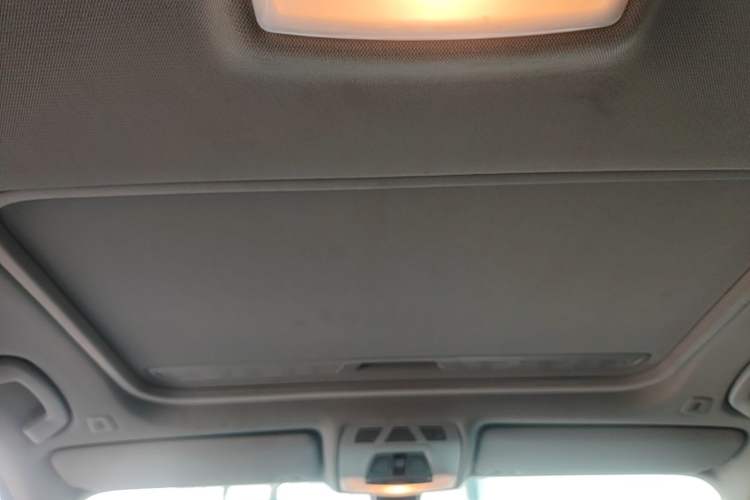Used BMW 3 Series 2015 316i Active Edition Headliner