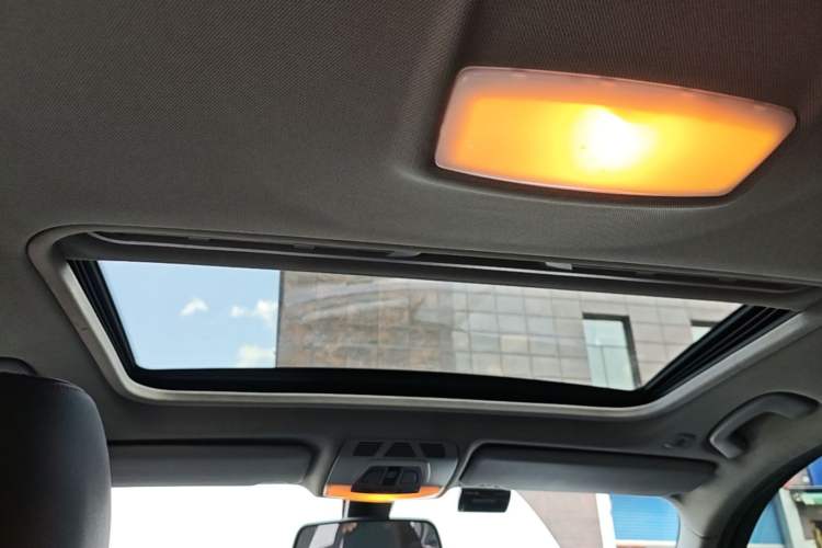 Used BMW 3 Series 2015 316i Sport Design Package Headliner
