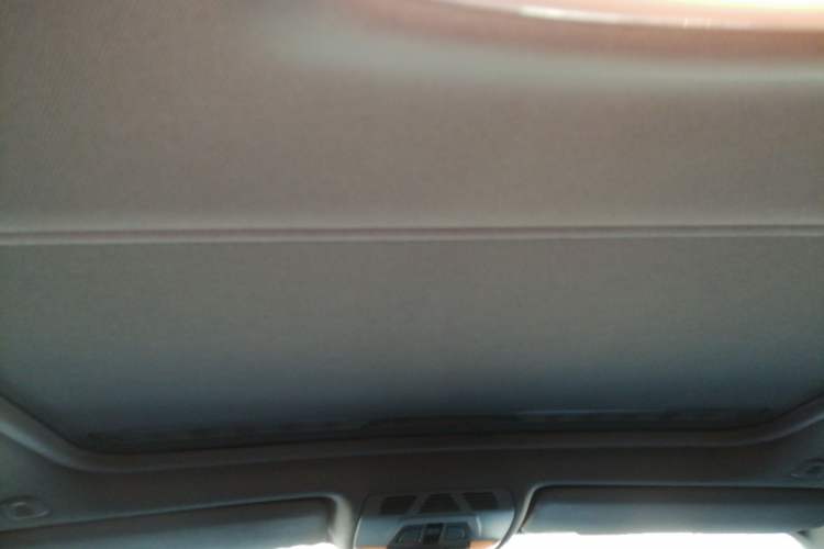 Used BMW 3 Series 2015 320i Sport Design Package Headliner