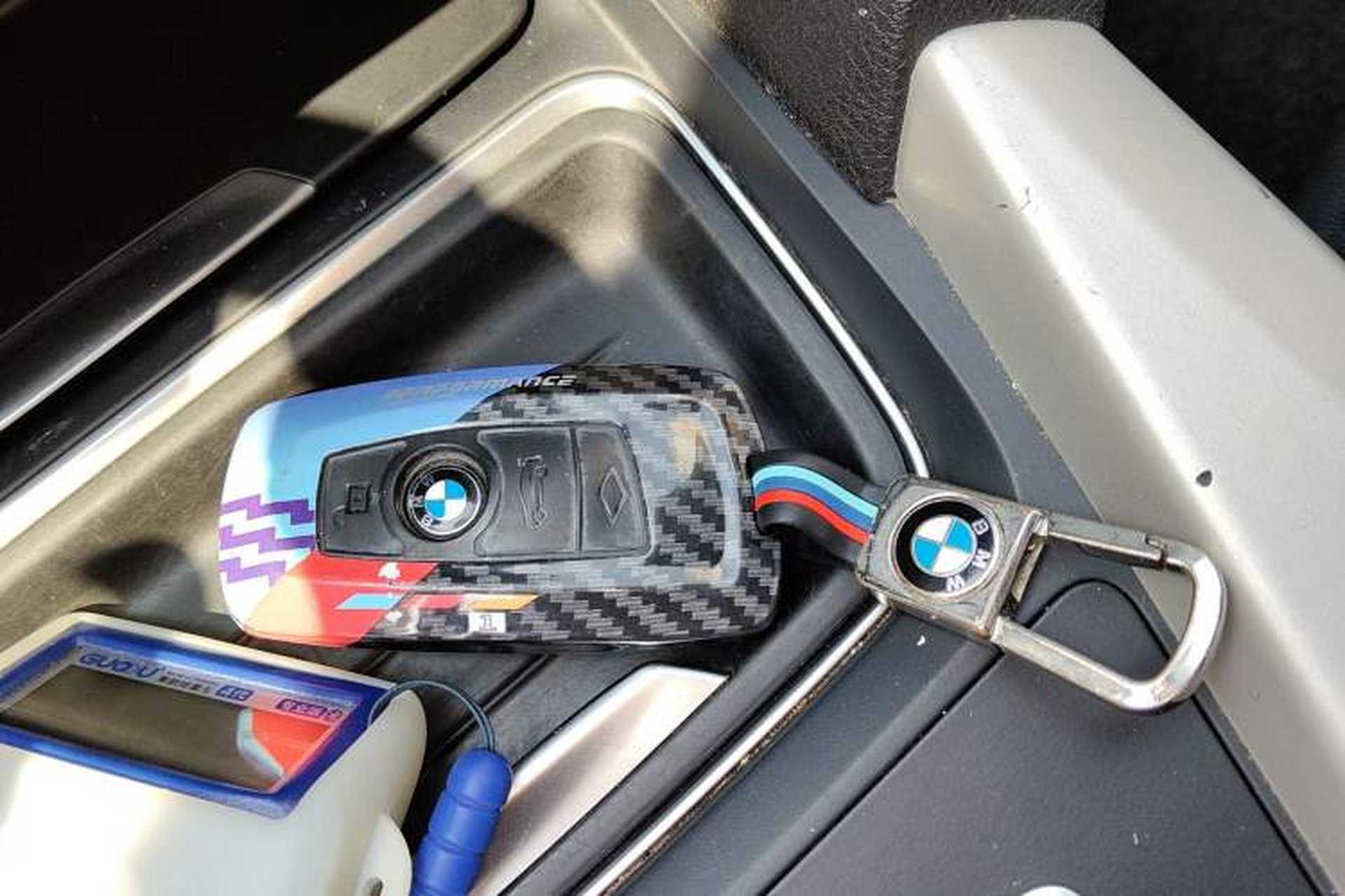 Used BMW 3 Series 2015 316Li Fashion Model Interior 1