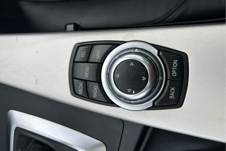 Used BMW 3 Series 2015 328Li xDrive Fashion Model Interior 10