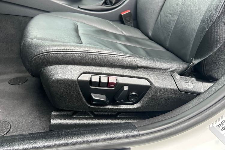Used BMW 3 Series 2015 328Li xDrive Fashion Model Interior 5