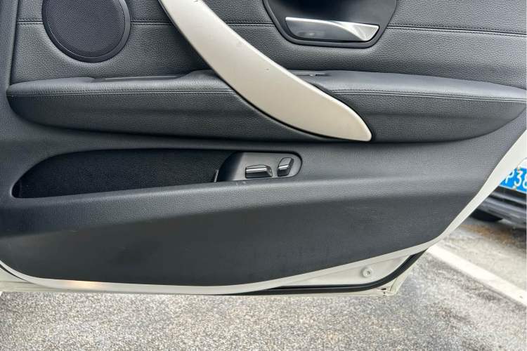 Used BMW 3 Series 2015 328Li xDrive Fashion Model Interior 7