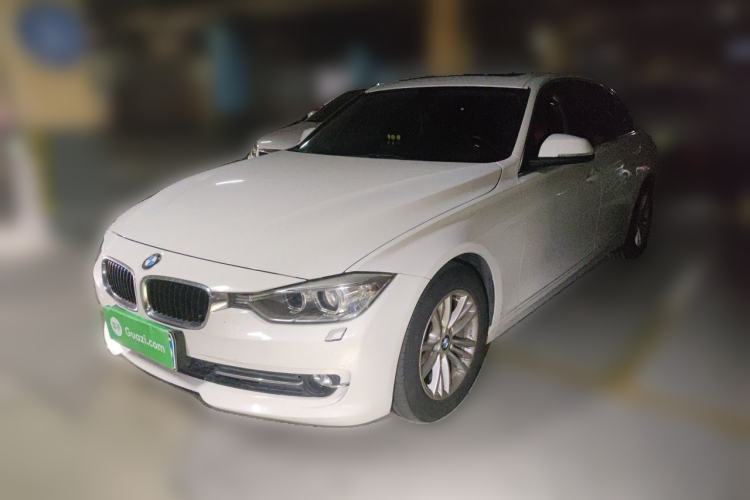 Used BMW 3 Series 2015 320Li Luxury Edition Fashion Model Guazi used car, China used car export, Used car for sale, Used  cars, Cheapest cars for sale