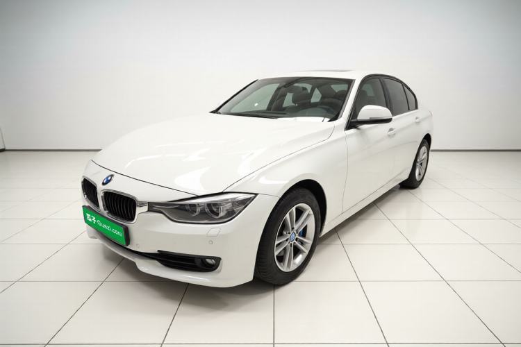 Ojetý BMW 3 Series 2015 320i Luxury Line Stylish Edition Guazi used car, China used car export, Used car for sale, Used  cars, Cheapest cars for sale