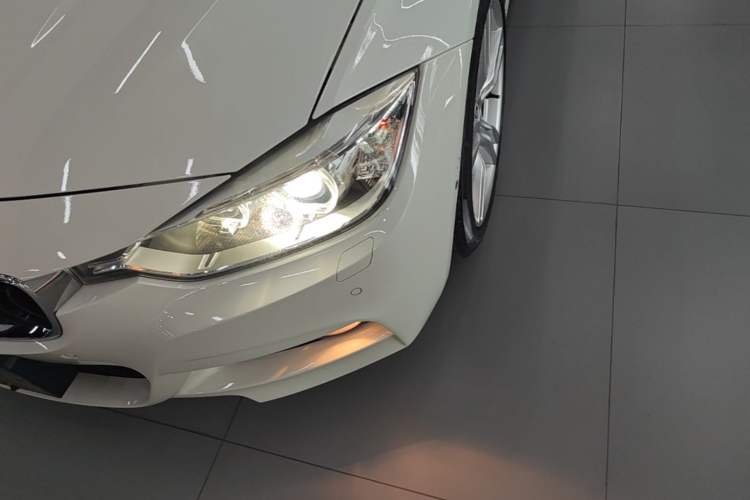 Used BMW 3 Series 2015 328i M Sport Left Front Headlight