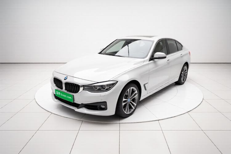 Ojetý BMW 3 Series 2015 320i Sport Design Package Guazi used car, China used car export, Used car for sale, Used  cars, Cheapest cars for sale