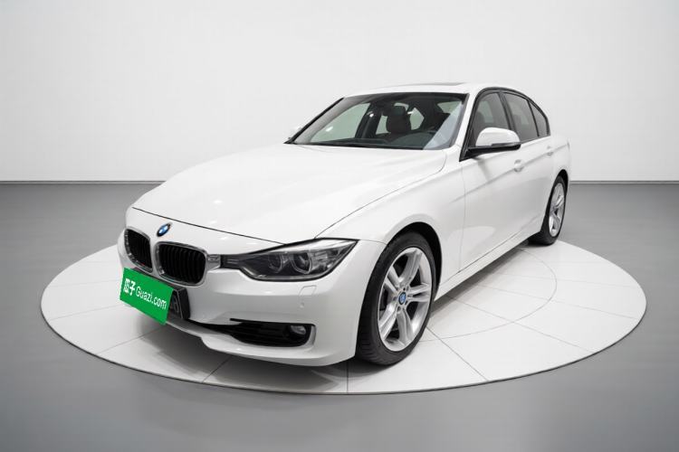 Ojetý BMW 3 Series 2015 320i Fashion Model Guazi used car, China used car export, Used car for sale, Used  cars, Cheapest cars for sale