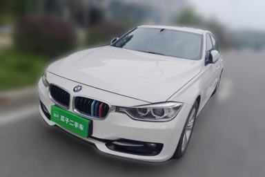 Used BMW 3 Series 2015 328i Sport Design Package