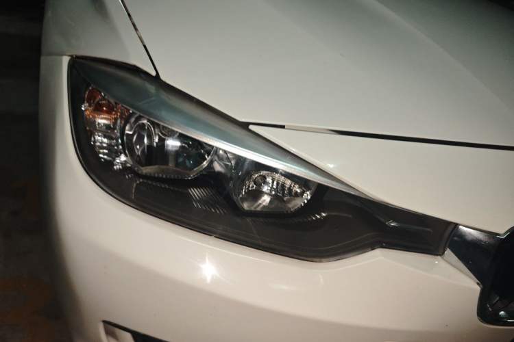 Used BMW 3 Series 2015 316i Active Edition Right Front Headlight