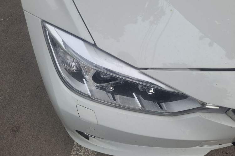 Used BMW 3 Series 2015 316Li Fashion Model Right Front Headlight