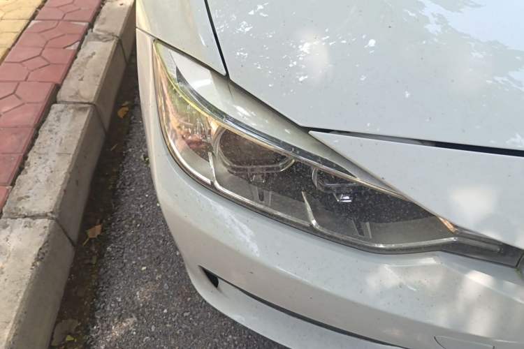 Used BMW 3 Series 2015 316i Active Edition Right Front Headlight