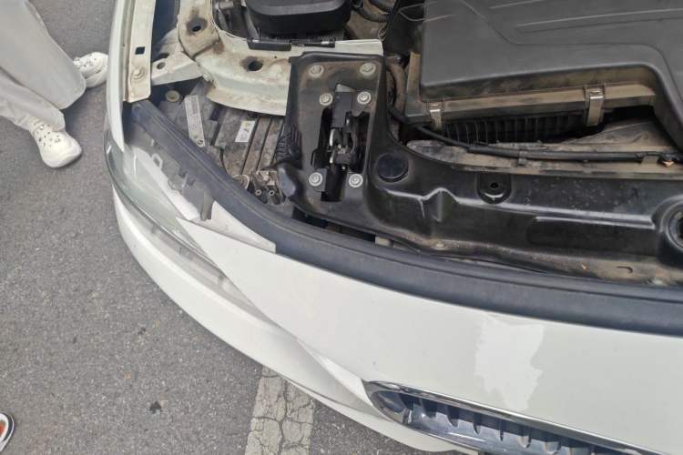 Used BMW 3 Series 2015 316Li Fashion Model Right Front Headlight