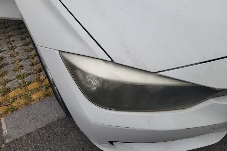 Used BMW 3 Series 2015 316i Active Edition Right Front Headlight
