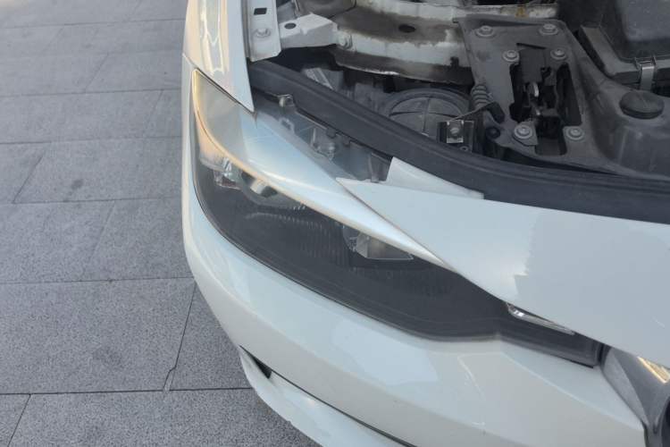 Used BMW 3 Series 2015 320i Active Edition Right Front Headlight