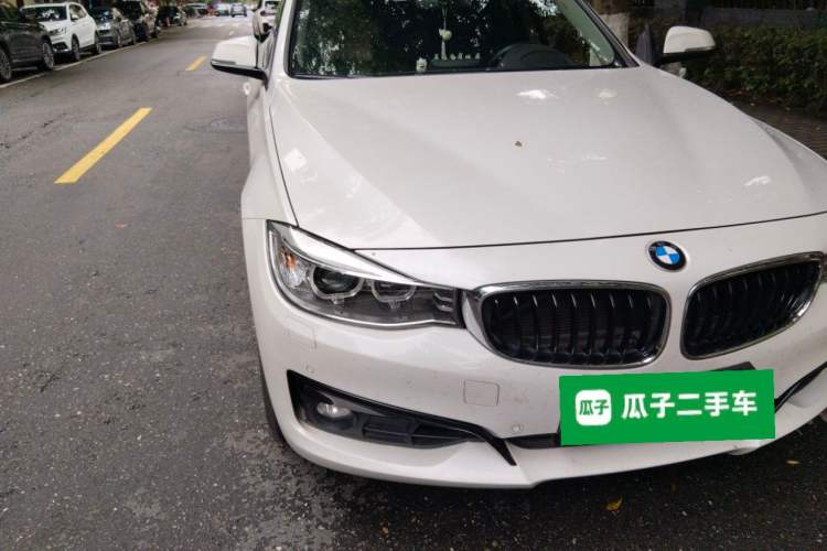 Used BMW 3 Series 2015 320i Sport Design Package Right Front Headlight