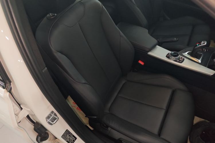 Used BMW 3 Series 2015 328i M Sport Right Front Seat