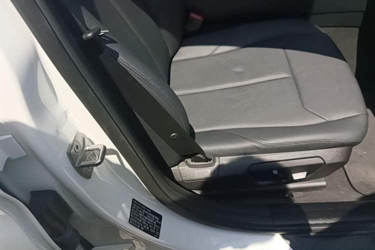 Used BMW 3 Series 2015 316i Active Edition Right Front Seat