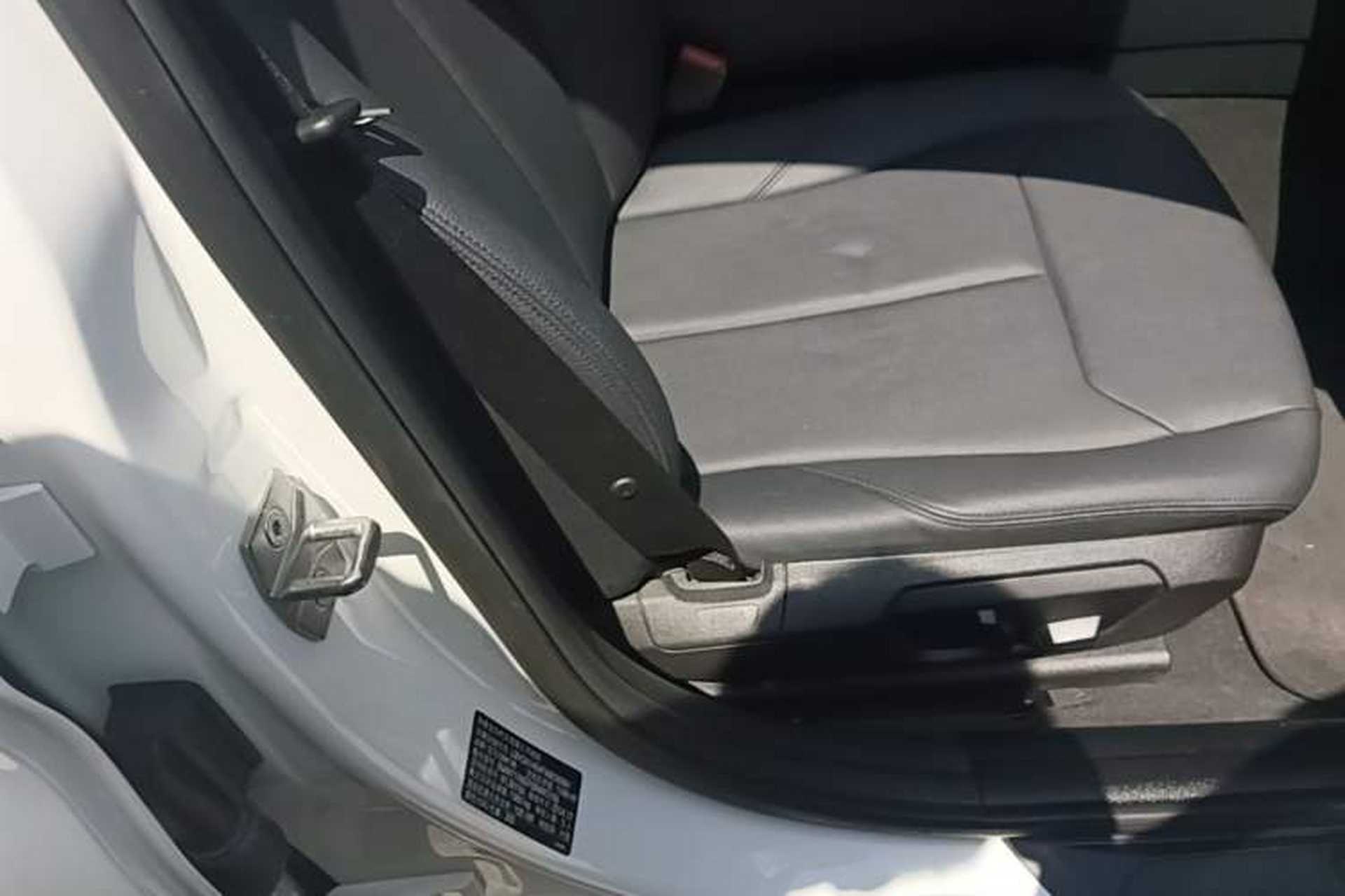 Used BMW 3 Series 2015 316i Active Edition Right Front Seat