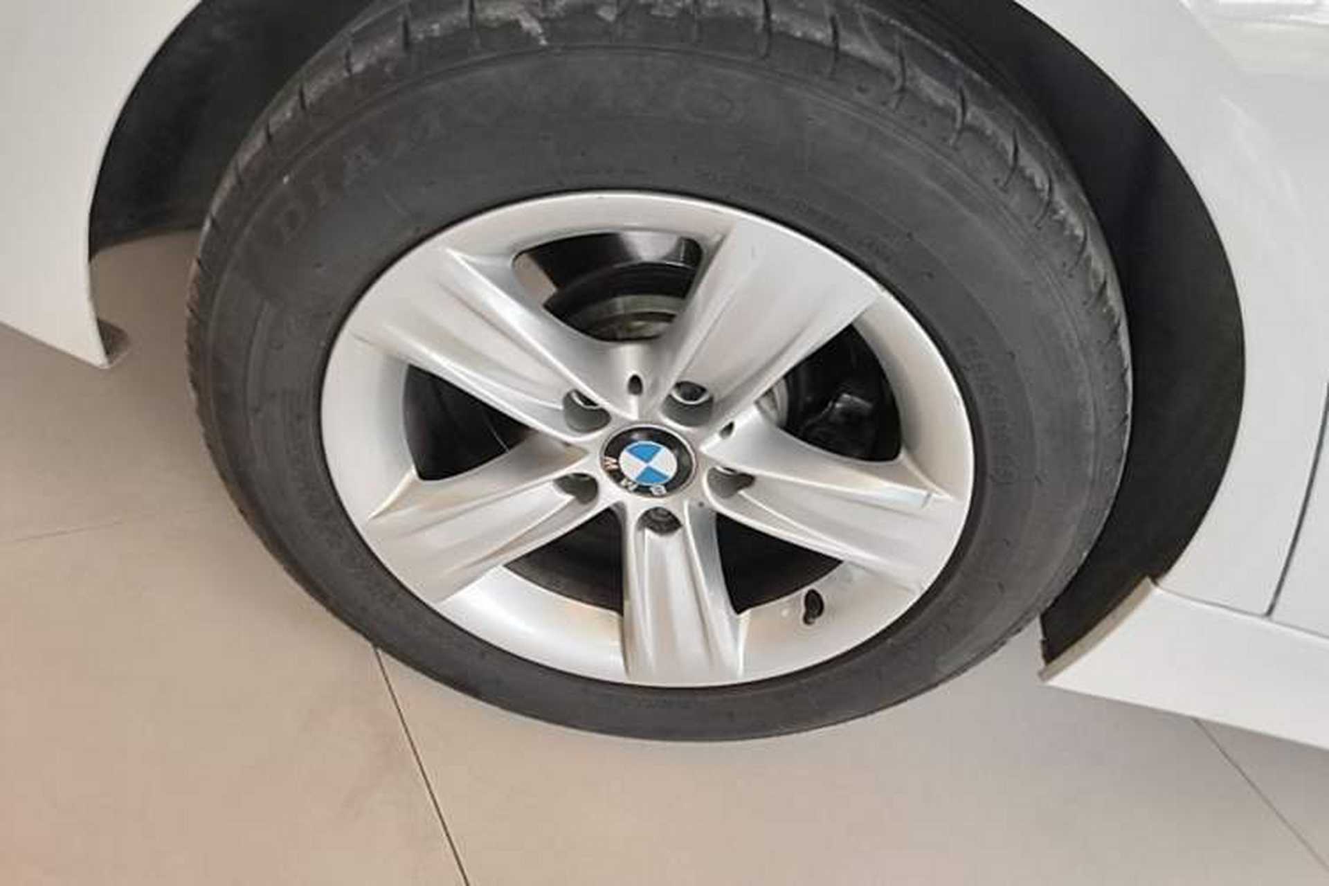 Used BMW 3 Series 2015 320i Luxury Line Stylish Edition Right Rear Wheel Hub