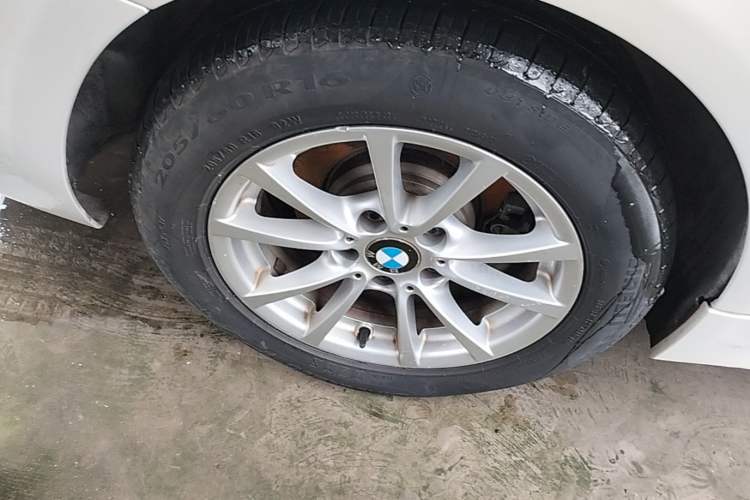 Used BMW 3 Series 2015 316i Active Edition Right Rear Wheel Hub