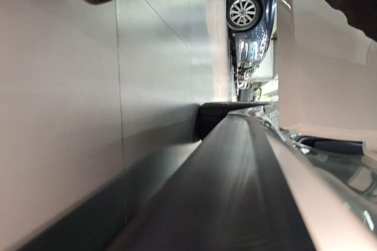Used BMW 3 Series 2015 328i M Sport Right Side Sill