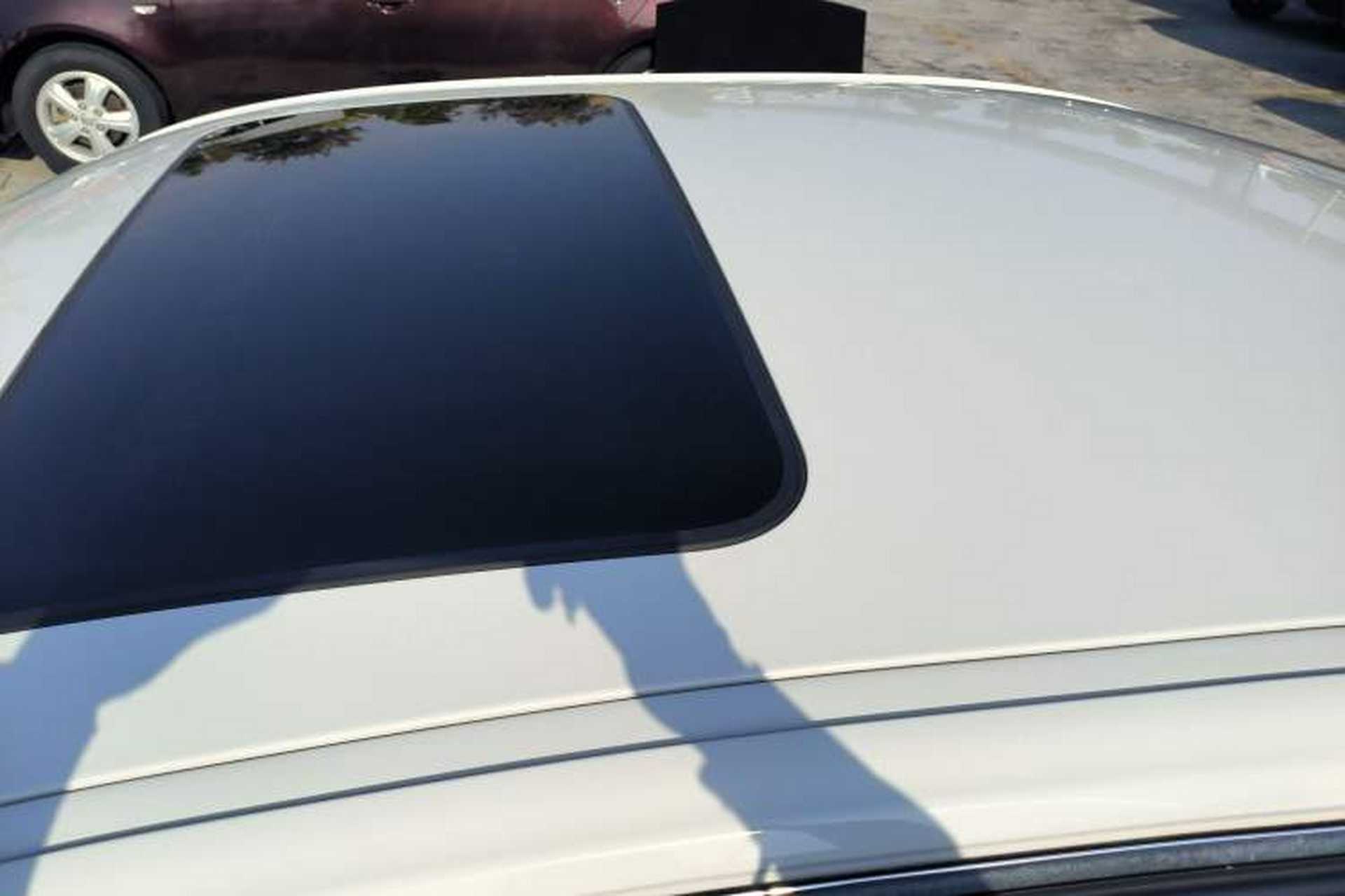 Used BMW 3 Series 2015 320Li Luxury Edition Fashion Model Roof