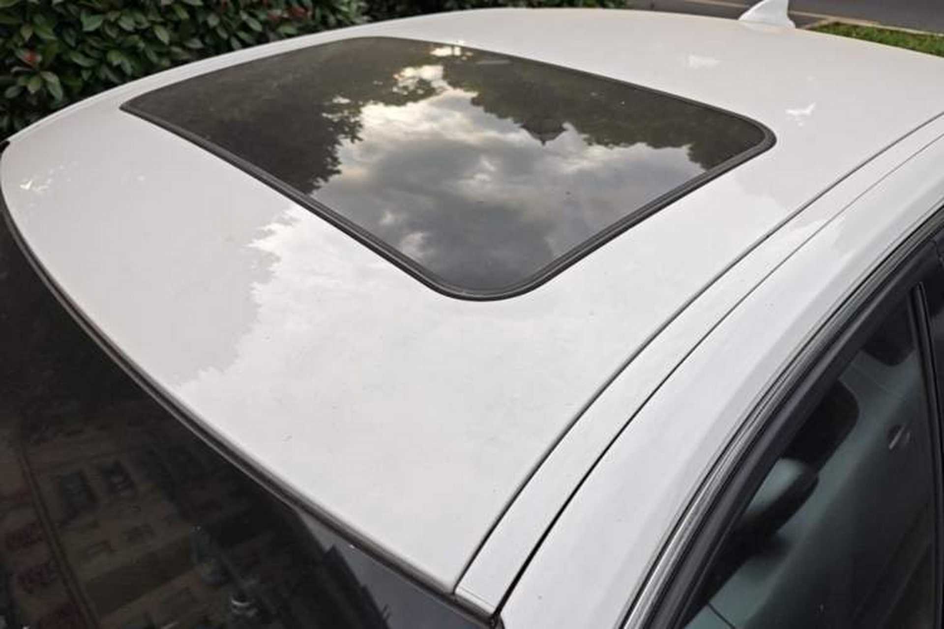 Used BMW 3 Series 2015 328Li Luxury Design Package Roof