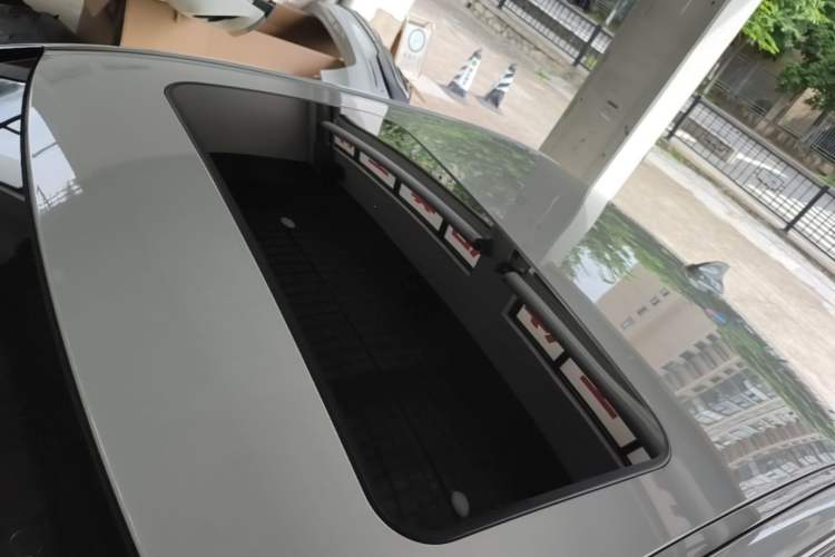 Used BMW 3 Series 2015 320Li Luxury Design Package Premium Edition Roof