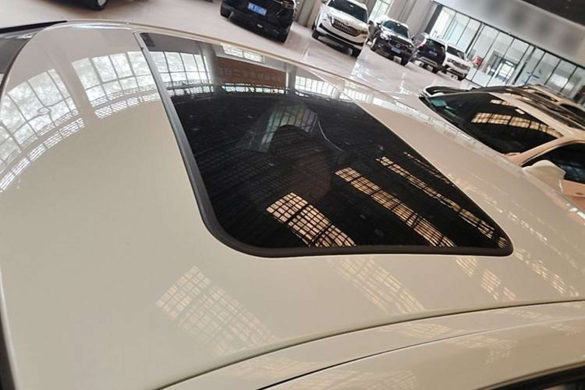 Used BMW 3 Series 2015 320i Luxury Line Stylish Edition Roof