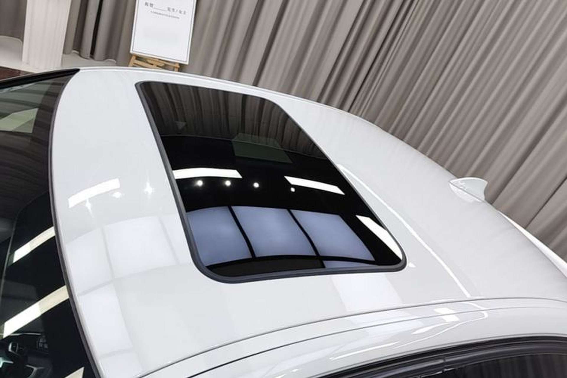 Used BMW 3 Series 2015 328i Sport Design Package Roof