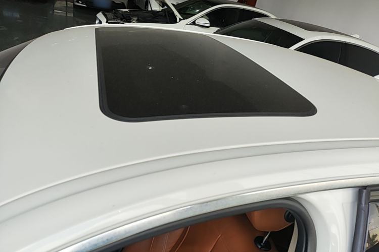 Used BMW 3 Series 2015 320Li Luxury Design Package Premium Edition Roof