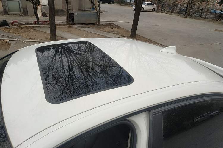 Used BMW 3 Series 2015 316i Active Edition Roof