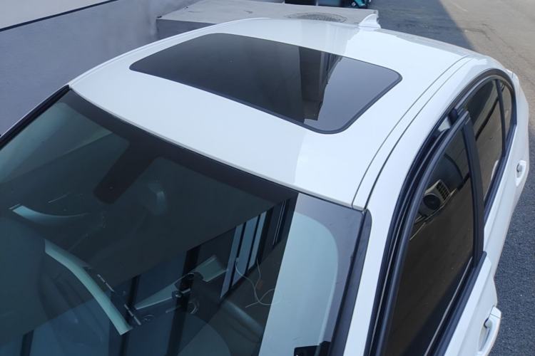 Used BMW 3 Series 2015 316i Active Edition Roof