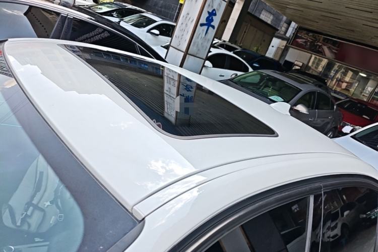Used BMW 3 Series 2015 316i Sport Design Package Roof
