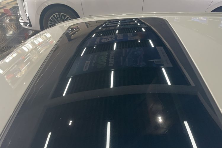 Used BMW 3 Series 2015 320Li Luxury Edition Fashion Model Roof