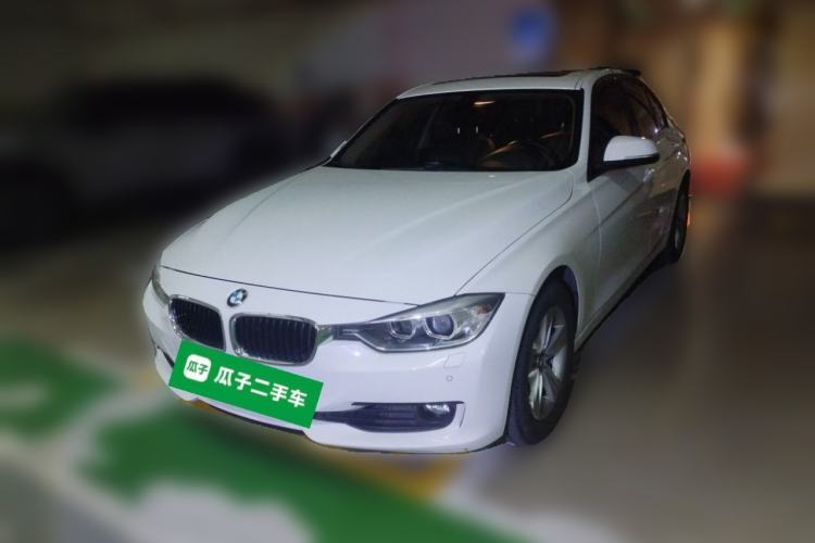 Ojetý BMW 3 Series 2015 320i Luxury Line Stylish Edition Guazi used car, China used car export, Used car for sale, Used  cars, Cheapest cars for sale