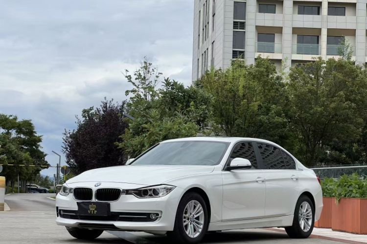 Gebrauchter BMW 3 Series 2015 320Li Luxury Edition Fashion Model Guazi used car, China used car export, Used car for sale, Used  cars, Cheapest cars for sale