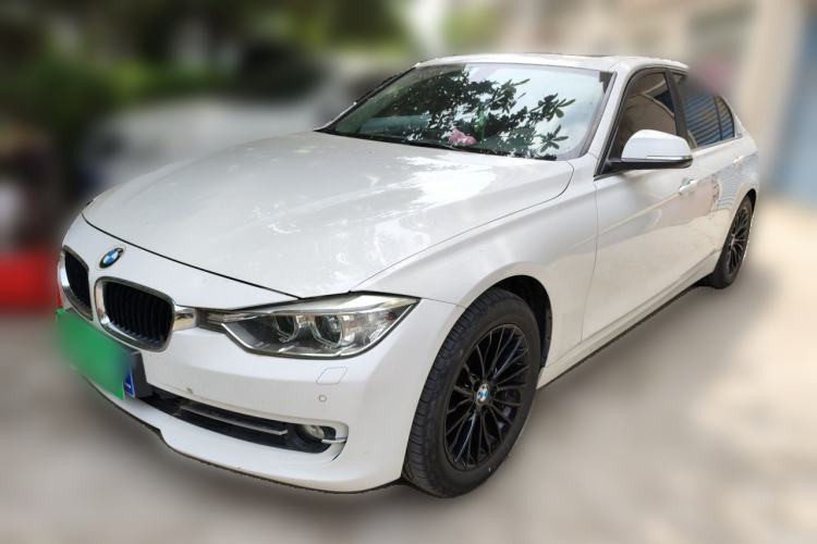 Used BMW 3 Series 2015 328Li Fashion Model Guazi used car, China used car export, Used car for sale, Used  cars, Cheapest cars for sale