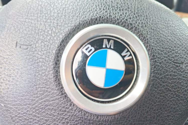 Used BMW 3 Series 2015 320Li Luxury Design Package Vehicle Key
