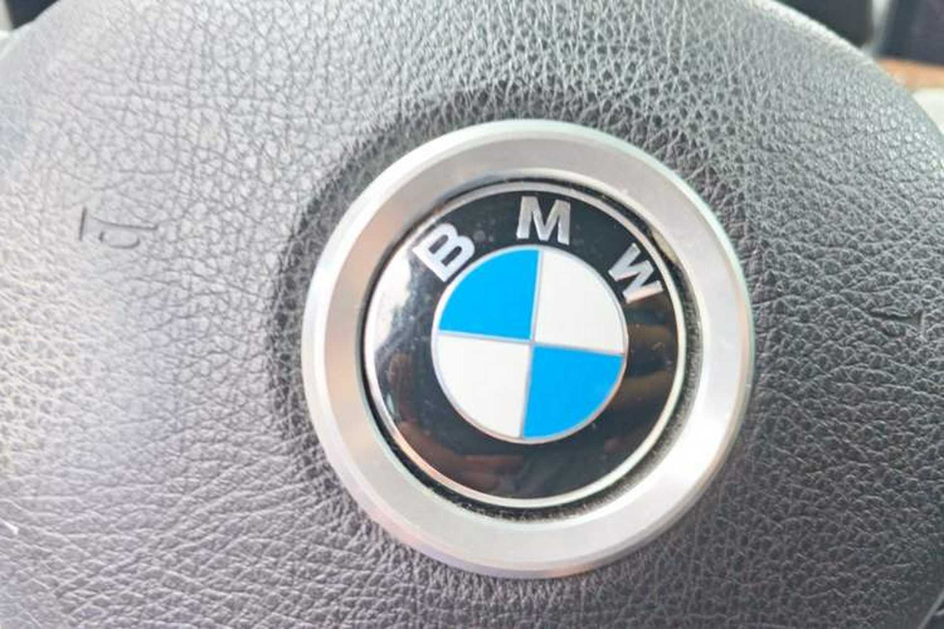 Used BMW 3 Series 2015 320Li Luxury Design Package Vehicle Key